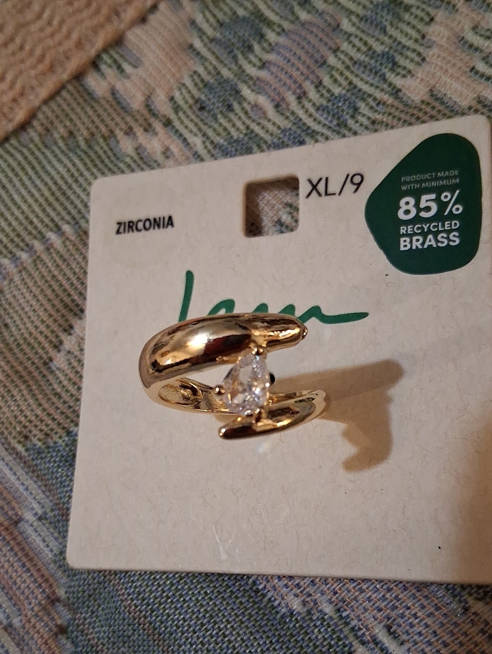 I AM RING - Picture 2 of 3